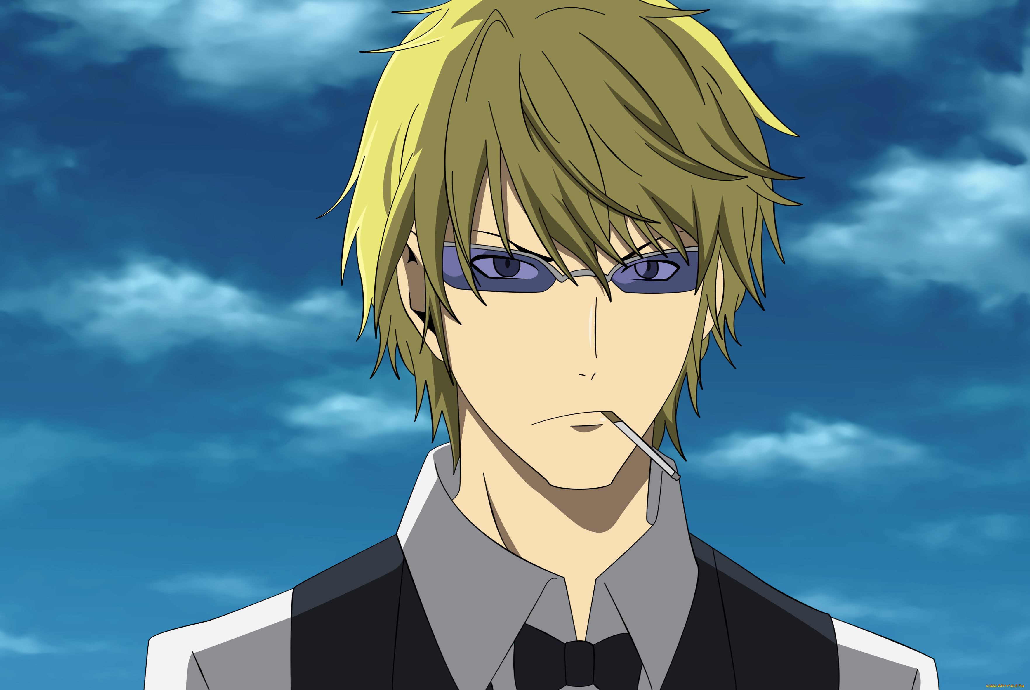 , durarara, , 